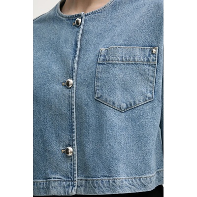 OUI Дънково яке oui (91791)