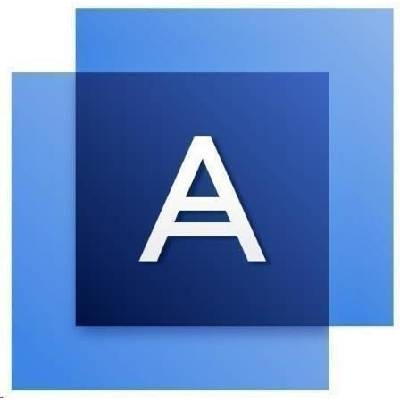 Acronis Backup Service CBNAQBLOS21 – Zboží Živě