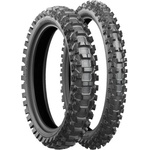 Bridgestone Battlecross X20 Soft 110/100-18 64M Мотоциклетни гуми