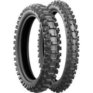 Bridgestone Battlecross X20 Soft 110/100-18 64M Мотоциклетни гуми