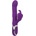 CalExotics Enchanted Flutter Purple