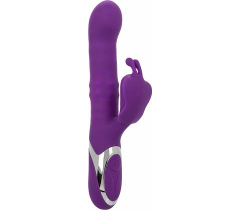 CalExotics Enchanted Flutter Purple