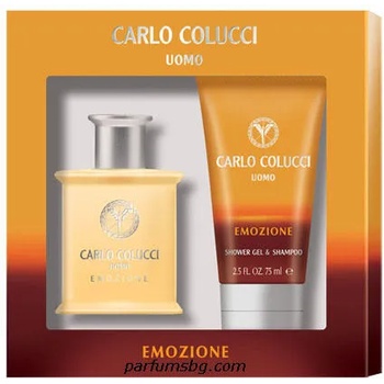 Carlo Colucci Emozione EDT 30 ml