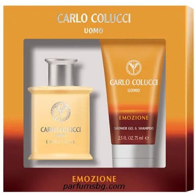 Carlo Colucci Emozione EDT 30 ml