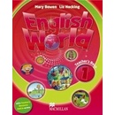 English World 2 Workbook - pracovný zošit