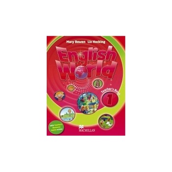 English World 2 Workbook - pracovný zošit