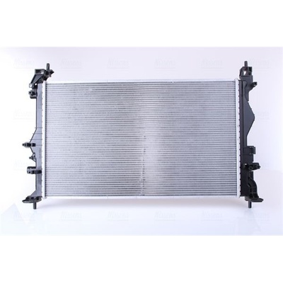 Chladič, chlazení motoru NISSENS 630785