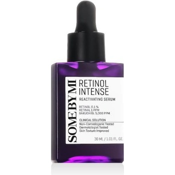 Some By Mi Retinol Intense Reactivating Serum анти-ейдж серум 30 ml унисекс