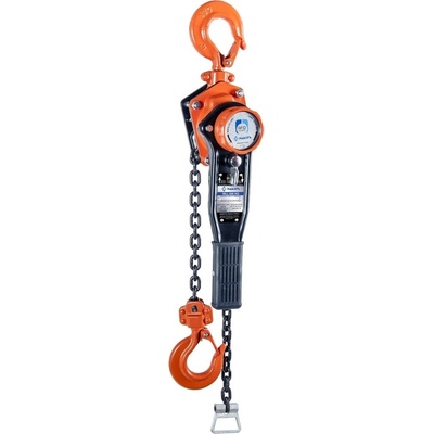 Pákový reťazový kladkostroj (rechtačkový) VTHA - HAKLIFT 500 1 3 m