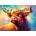 Cherry Pazzi - Puzzle Moo-sic in the Air - 1 000 piese
