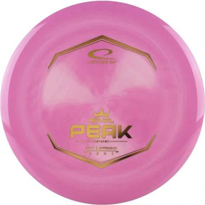 Latitude 64º Peak Grand Royal