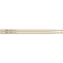 Vater Sugar Maple Super Jazz wood tip