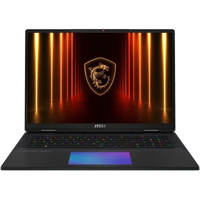 MSI Titan 18 HX A2WJ-1286CZ