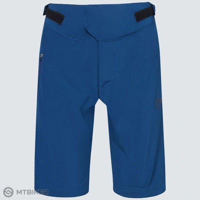 Oakley W Factory Pilot Lite Short dámské Poseidon