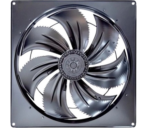 Systemair AW 1000DS
