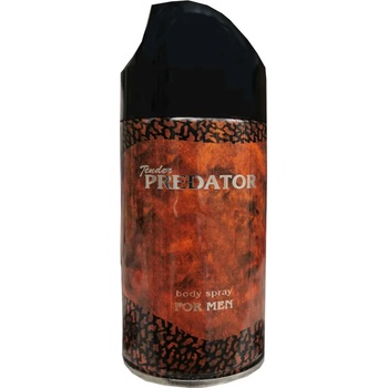Image 1 of Predator дезодорант мъжки 150мл