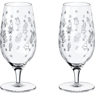 Villeroy & Boch Pohár na pivo Toy's Delight 2 x 300 ml