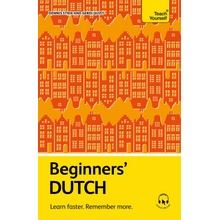 Beginners´ Dutch - Dennis Strik