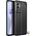 OnePlus 9RT 5G Удароустойчив Litchi Skin Калъф и Протектор