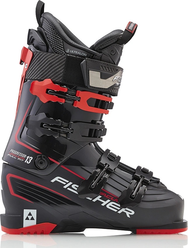 Fischer PROGRESSOR 13 VACUUM FULL FIT 15/16 - Heureka.cz