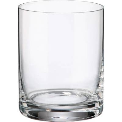 Crystal Bohemia LARUS poháre na vodu, whisky 6 x 320 ml