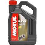 Motul 5100 4T 15W-50 4 l