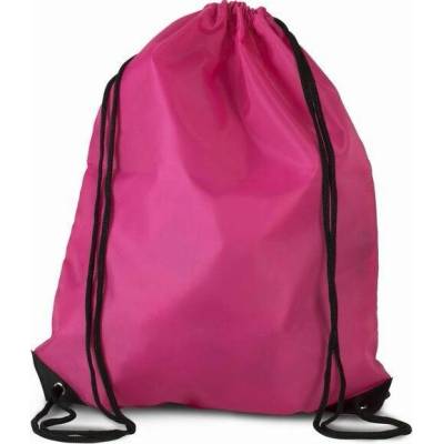 Kimood vak na záda KI0104 purpurová