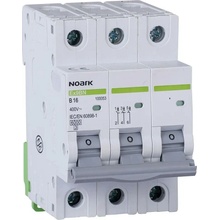 Noark Ex9BN 3P C16