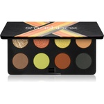 Smashbox Always On Mood Board Eye Shadow Palette палитра сенки за очи цвят Earthy Vibes 6.8 гр