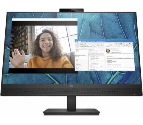 HP M27m 678U8AA