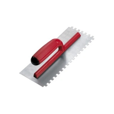 Hladidlo zubové Rubi R25906 zub 10 mm