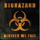 Biohazard: Divided We Fall LP