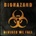 Biohazard: Divided We Fall LP
