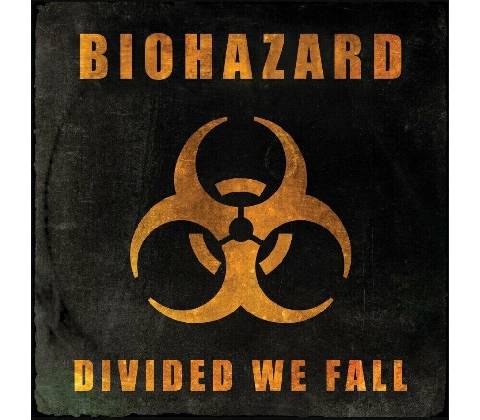 Biohazard: Divided We Fall LP