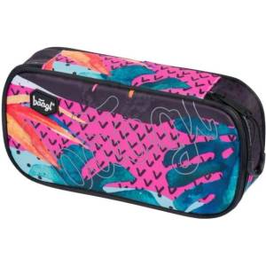 Baagl Ученически несесер etui Skate Fresh (A-8588)