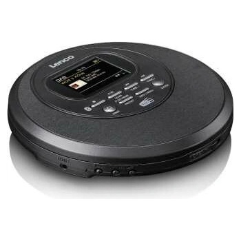 Lenco CD-500