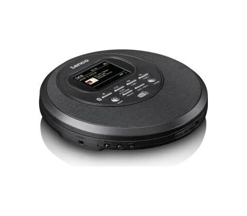 Lenco CD-500