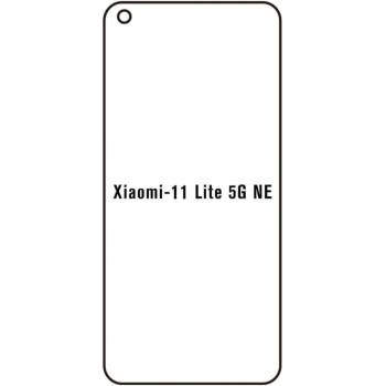 Ochranná fólia Hydrogel Xiaomi 11 Lite 5G NE