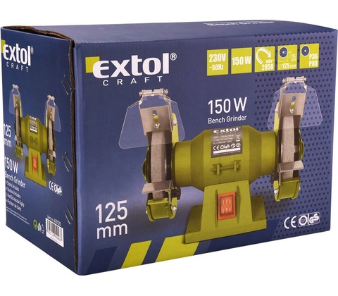 Extol Craft 410120