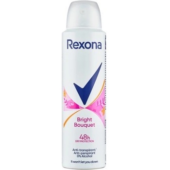 Rexona Sexy deospray 150 ml