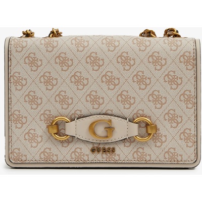 GUESS Izzy Чанта за през рамо Guess | Byal | ЖЕНИ | UNI