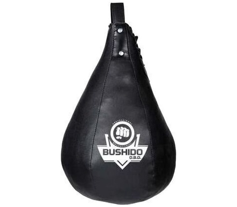 DBX Bushido S5