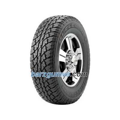 Bridgestone Dueler A/T 693 V ( 265/55 R20 113V XL )