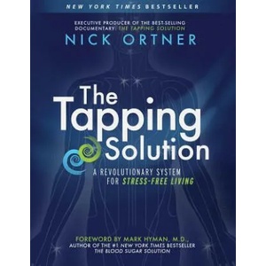 Tapping Solution | Nick Ortner (ISBN: 9781401939427)