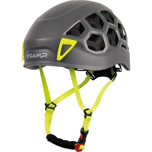 C. A. M. P C. A. M. P. Хибридна каска C. A. M. P. Ikon Climbing helmet - Grey - размер 57-63 cm (317-0232-0112)