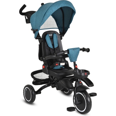 BYOX Триколка Cruz тюркоаз (112479)