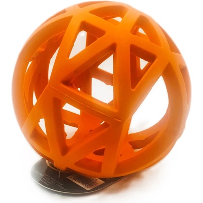 Hračky Salač Dierovaný loptu 12,5 cm