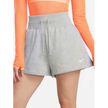 NIKE Къси панталони w nsw phnx flc hr short