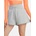 NIKE Къси панталони w nsw phnx flc hr short