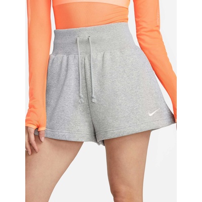 NIKE Къси панталони w nsw phnx flc hr short